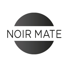 Colour Profiles Noir Mate