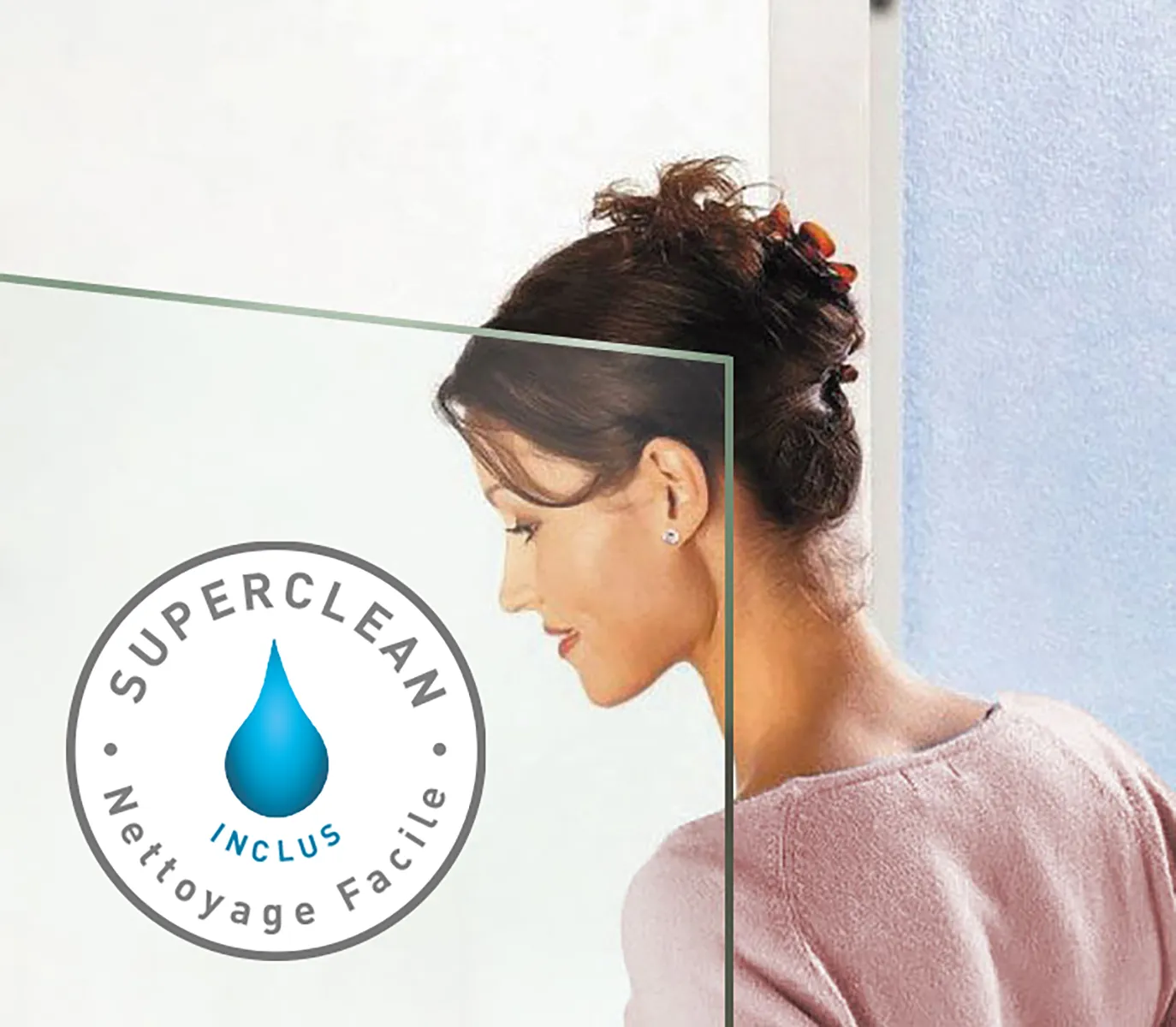 Qu’est-ce que Superclean ?
